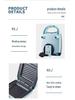 Multifunctional Sandwich Maker and Toaster - Double-Sided Electric Breakfast Grill