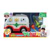 [Mimi World Official] Pororo Hospital Play Car, Popular Korean Character Toys
