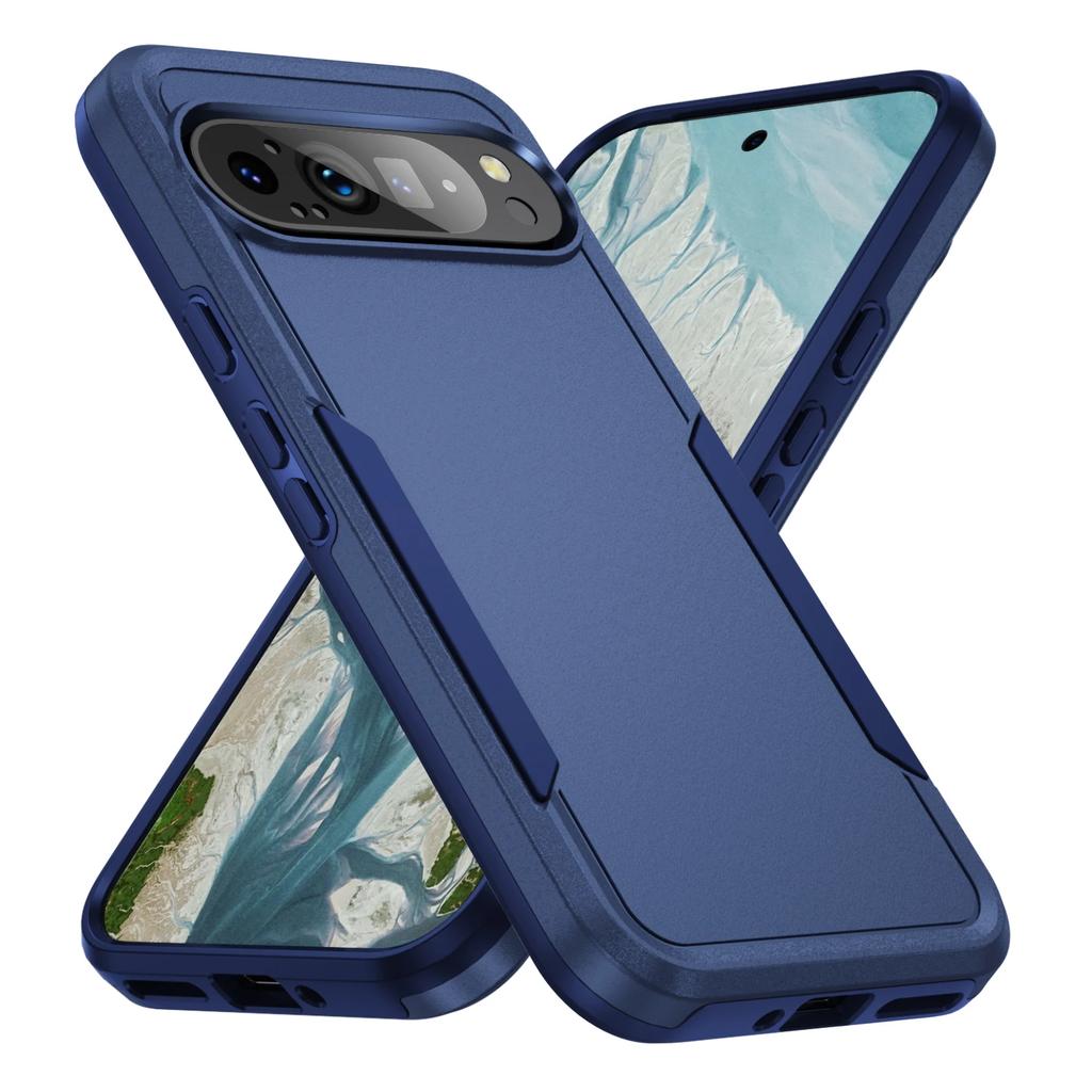 Protective Cover Dual Layer Case for Google Pixel 10 Pro XL Pixel10 5G Pixel9 Pixel9a Pixel 9 9a