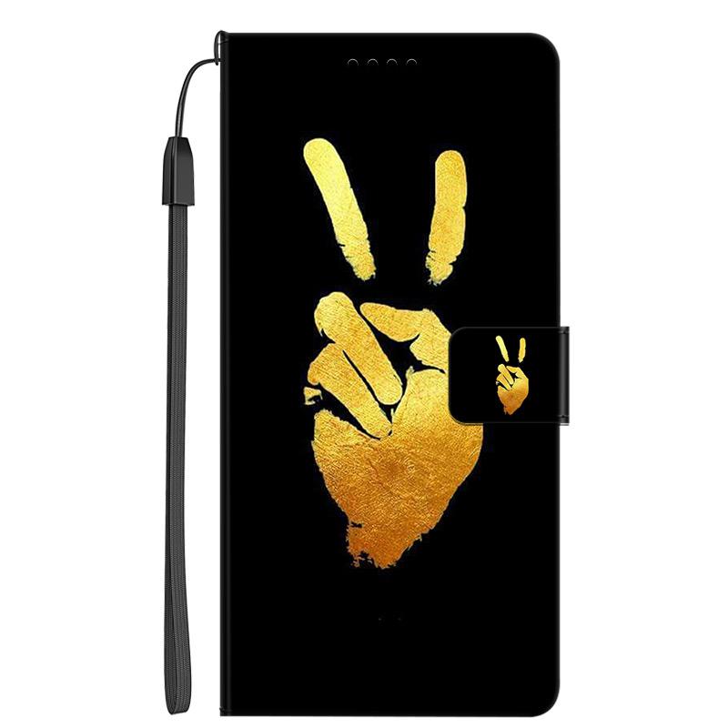 Для чехла-кошелька TCL 30 SE, кожаные чехлы-книжки для телефона TCL 30E 2022 / 305 / 306, чехол-книга с подставкой 30SE 6.52'', защитные сумки