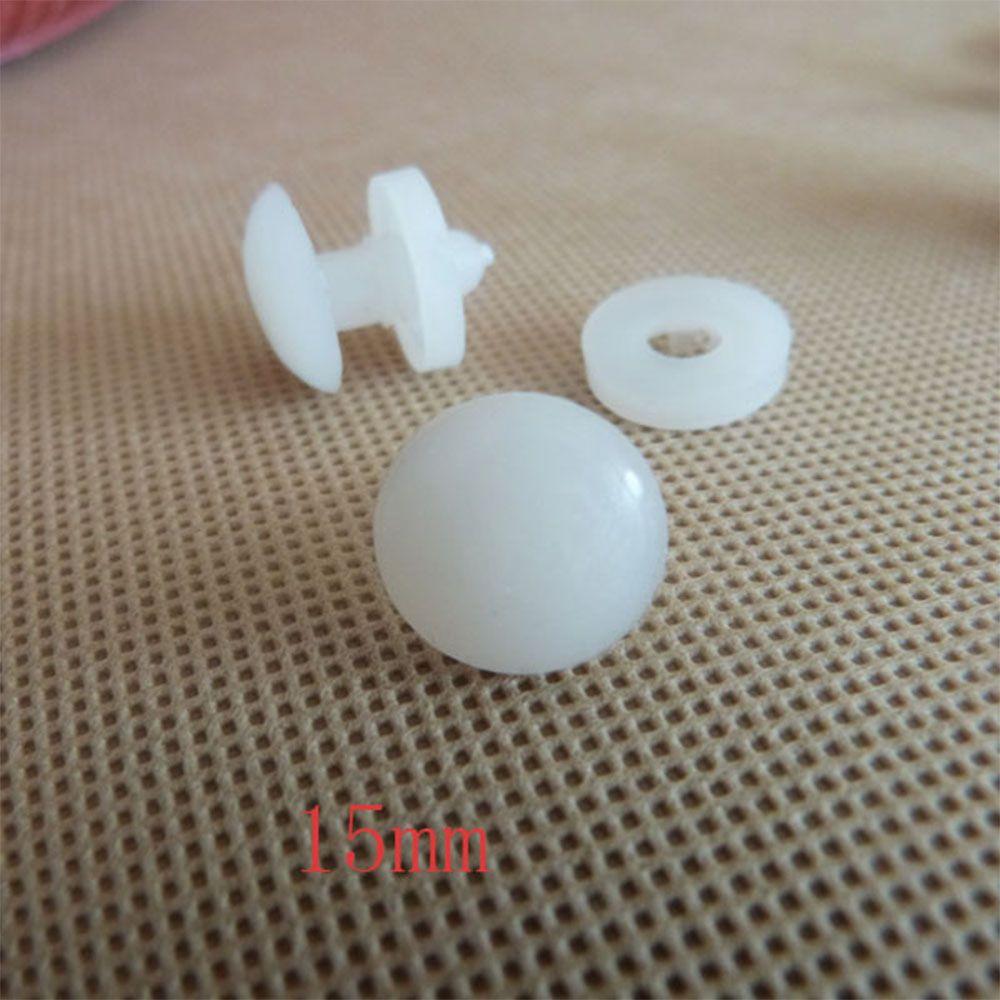 Gifts Stuffed Toys Accessories Plastic Doll Joints  Blythe  DIY Crafts Teddy Bear Making