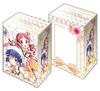 Deck Holder Collection V2 Is the Order a My Vol.343 Rabbit?? ~Dear Sister~ "Maya & Megu"