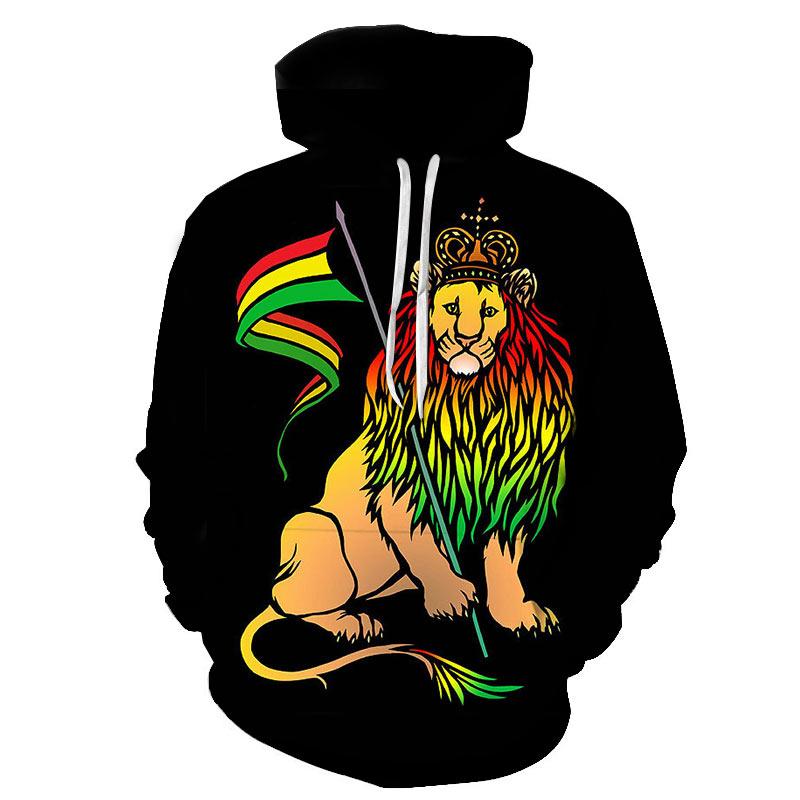 Толстовка с 3D принтом «Русский медведь», национальный флаг России, мужской пуловер с длинными рукавами, весна-осень, удобная повседневная куртка с капюшоном