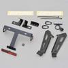 Daytona LED Fender Eliminator Kit for Motorcycles ADV150 17184 (20)