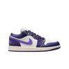 (w) 1 Low Sky J Purple Sail