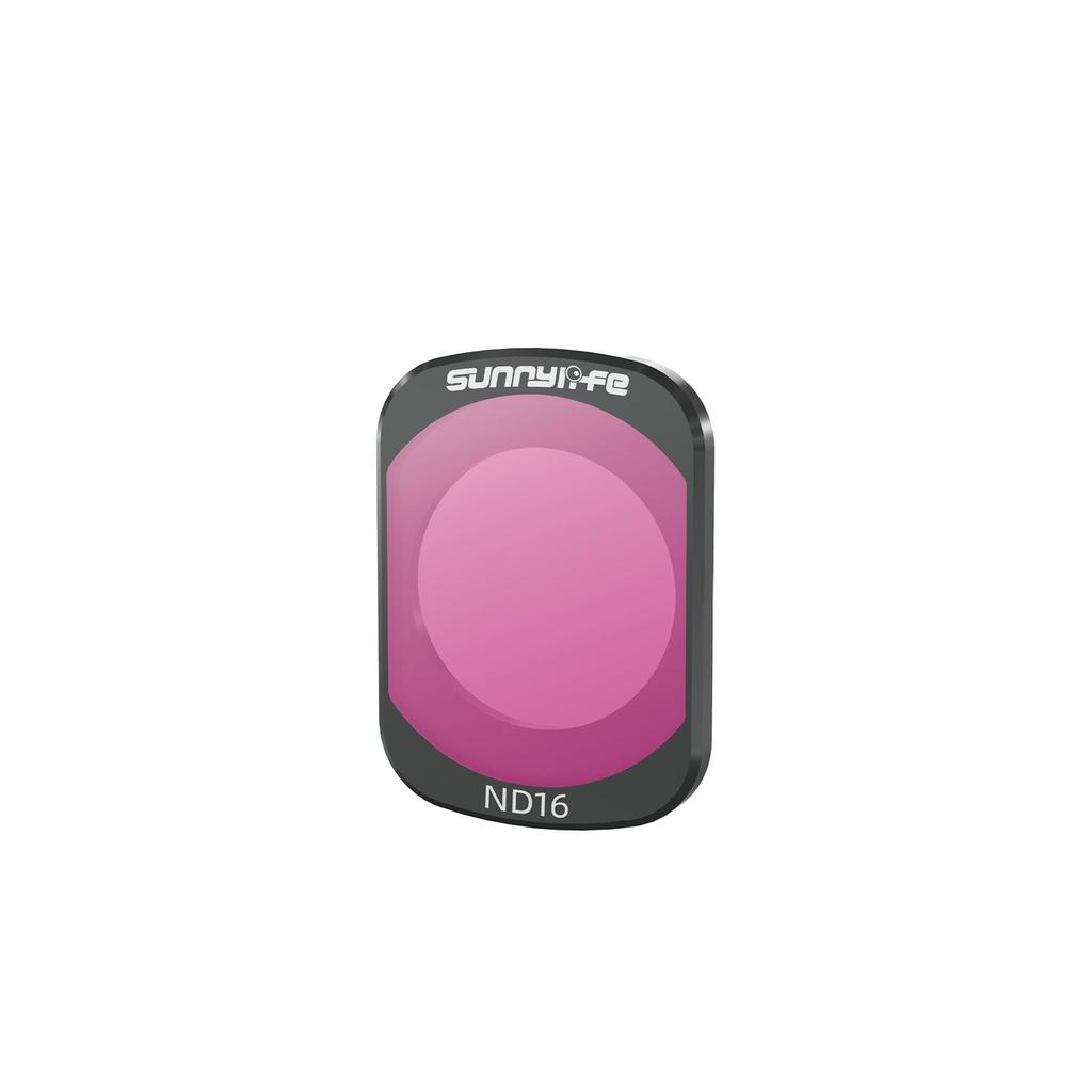 Sunnylife OSMO Pocket 3 CPL ND32/ND64 Adjustable Polarizer Filter