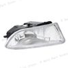 Front Bumper Fog Lamp Light For Honda City GD6 GD8 2006 2007 2008 Foglight Foglamp No Bulb 33951-SEL-H61 33901-SEL-H61