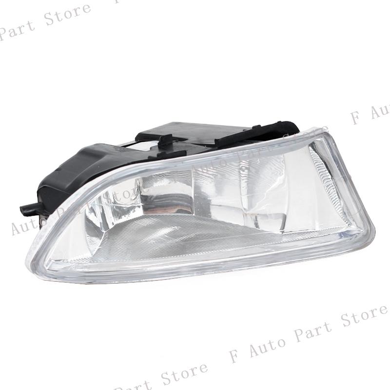 Front Bumper Fog Lamp Light For Honda City GD6 GD8 2006 2007 2008 Foglight Foglamp No Bulb 33951-SEL-H61 33901-SEL-H61