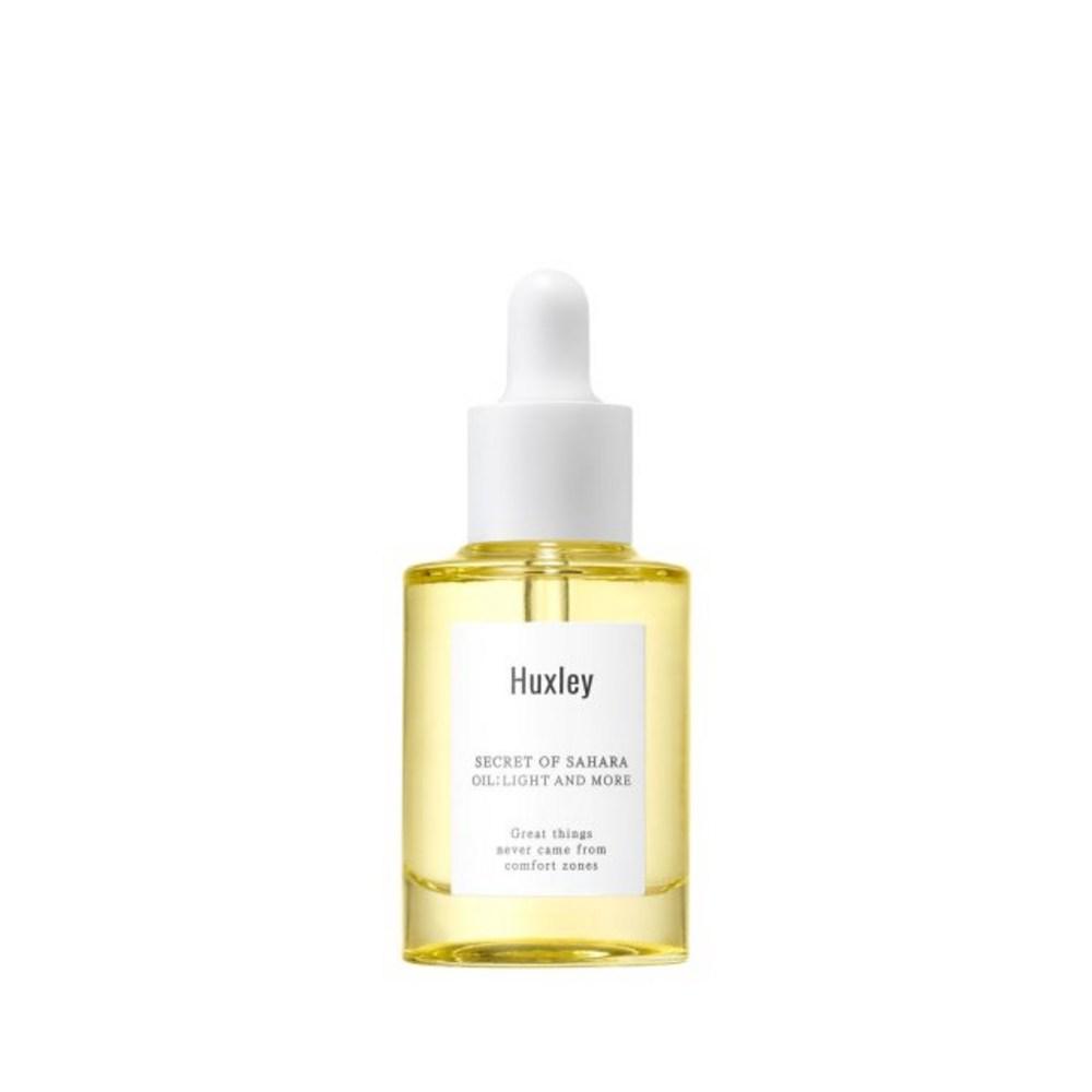 Huxley Oil Light & More 30ml, 1 piece