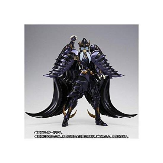Saint Cloth Myth EX Saint Seiya Hades Underworld Edition Грифон Минос