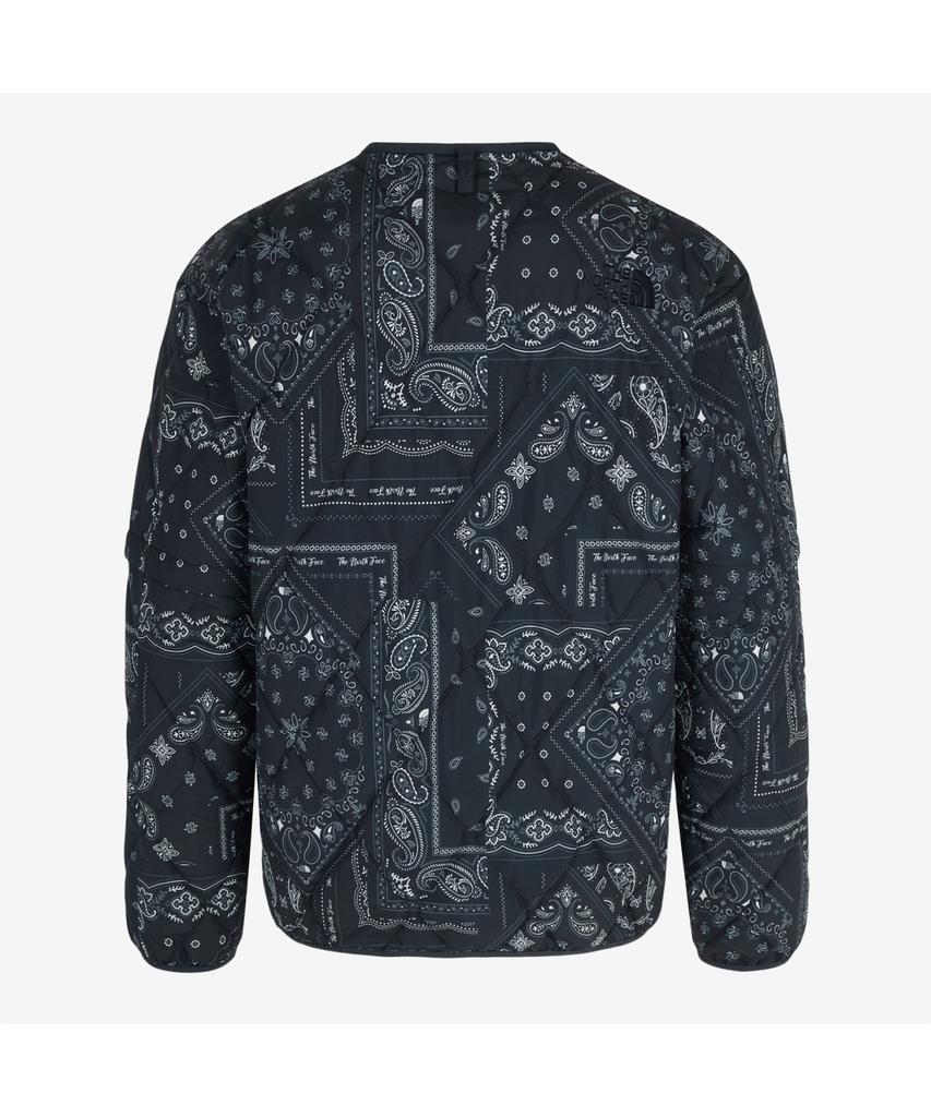 The North Face Nj3Nr59B Men'S Cove V-Motion Cardigan Navy