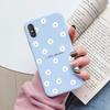 Чехол Сердце Цветок Для Redmi 9A 9AT Чехол Для Телефона Милый Силиконовый Ударопрочный Мягкий Чехол Для Redmi 9A 9 AT Оболочка Мультяшный Милый Матовый