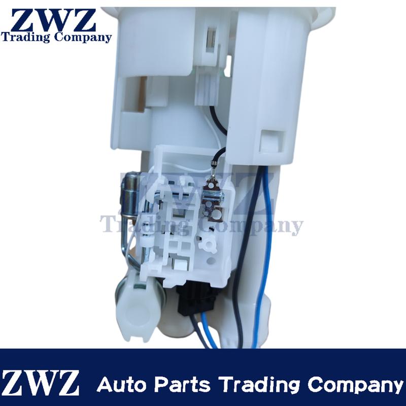 For Yamaha YZF YZF-R1 2007-2008 YZF-R6 R1 R6 R6R Motorcycle Fuel Pump Assembly 5PW-13907-01-00 5PW-13907-03 5PW-13907-01