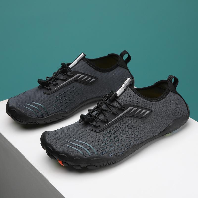Обувь для взрослых Creek Shoes Пляжная обувь для дайвинга Плавание Обувь для отдыха на открытом воздухе Обувь для бега вброд Пешие прогулки