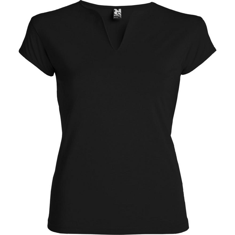 Roly Womens/Ladies Belice T-Shirt