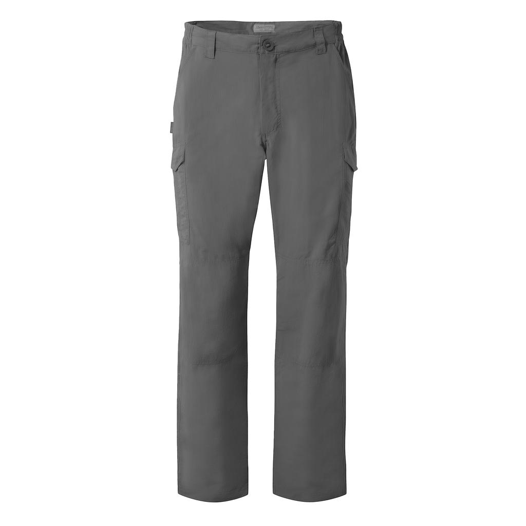 CRAGHOPPERS Mens NosiLife Cargo II Trousers