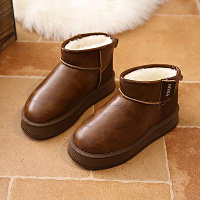 Ботинки – Ботинки