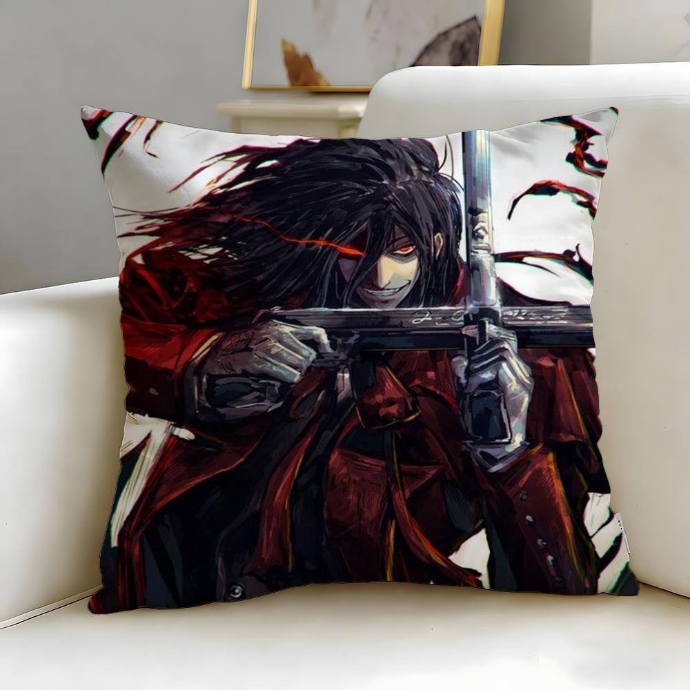 Классическая игра Castlevania Наволочка Мягкая и Легко стирающаяся – Универсальная для Дивана, Кровати, Путешествий и Офиса