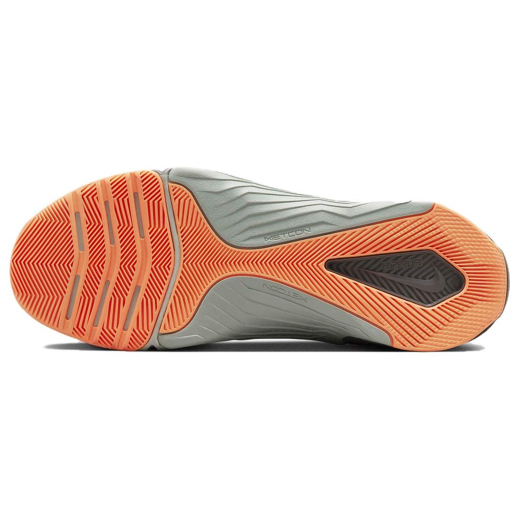 Nike Мужские кроссовки Metcon 8 AMP Smoky Camo Green Mica-Green Seafoam DV9019-300