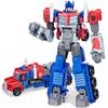 Transformers Hasbro Transformers Generations Cyber Commander Series Optimus Prime Figure Scale Optimus Prime 11-inch [Item]