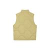 New Adidas Down Vest Men's Sand Brown JG5938