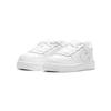 Nike Детские кроссовки Force 1 LE TD Triple White DH2926-111