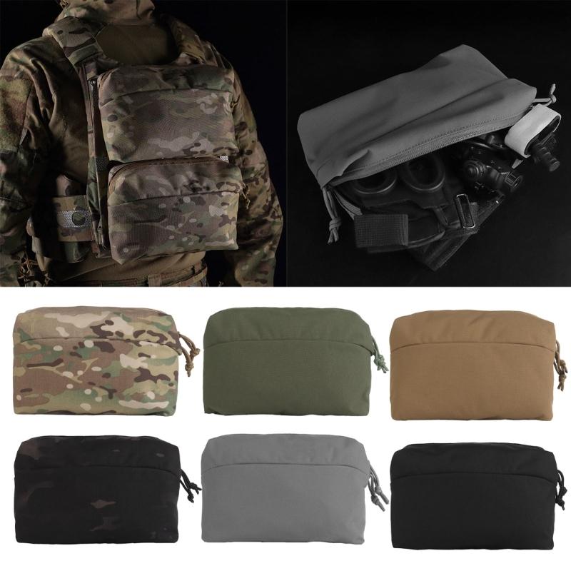 Тактическая сумка Сумка Molle Военная сумка Многофункциональные подсумки Сумка для инструментов Органайзеры для телефона Подсумки для инструментов Сумка для мелочей
