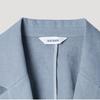 [She S miSS] Льняной пиджак, сшитый на заказ Swwjkp22010 Bl