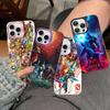 Чехол для телефона D-Dota 2 для IPhone 17 16 15 14 13 12 11 Pro Max Plus, матовый цвет, задняя крышка