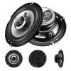 Tigwiss Car Speakers, 6.5 Inches (16 Cm), 6.5 Inches, 2 Way, Max 400 W,