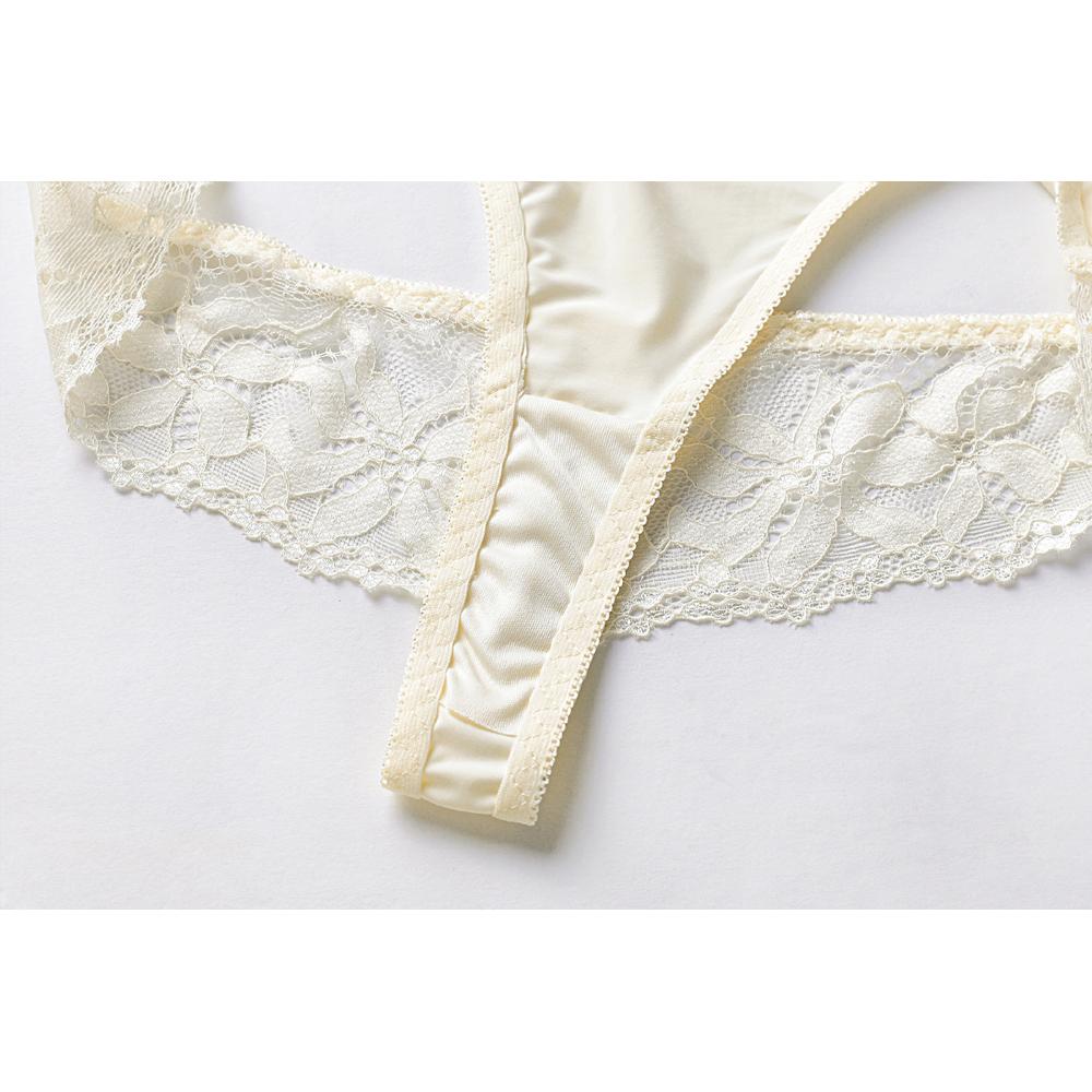 Artdewred кружевной бюстгальтер пуш-ап и трусики комплект женского нижнего белья нижнее белье с вышивкой бюстгальтер короткие комплекты