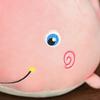 Soft Whale Pillow Animal Dolls Stuffed Animals Whale Plush Toy Whale  Plush Doll Whale Stuffed Toy