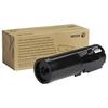 XEROX Black Toner Cartridge for VersaLink B400/B405 - Yield 24,600 Pages