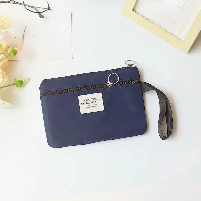 Женский парусиновый кошелек для монет, мини-кошельки для ключей, сумка для девочек, детей, милый маленький кошелек на молнии, держатель для карт, кошелек, сумка