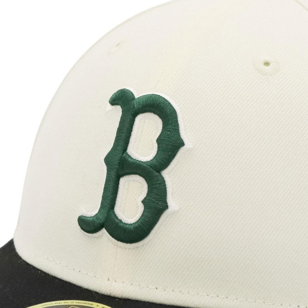 Кепка New Era LP 59FIFTY MLB Boston Red BOS SIDE ONSPOTZ и 5950 Side Low Летнее Солнце УФ Стильная Разные Стили (70845776, NER35C7528) - Носки,
