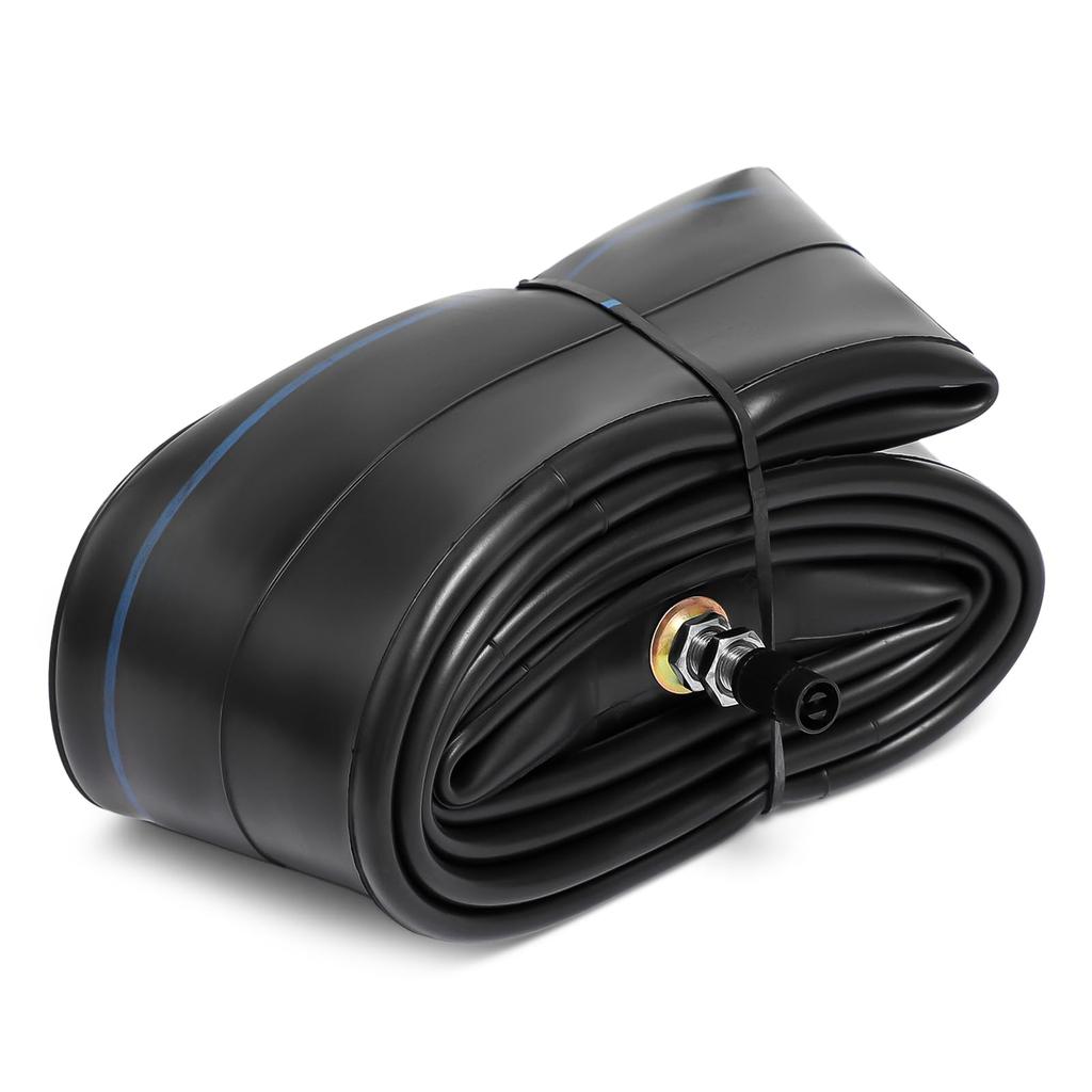 PaoWin 2 Piece, 2.25-17 Tube Thick Heavy Duty, Valve TR4, 2.50-17 Tube, 2.25/2.50-17 70/100-17