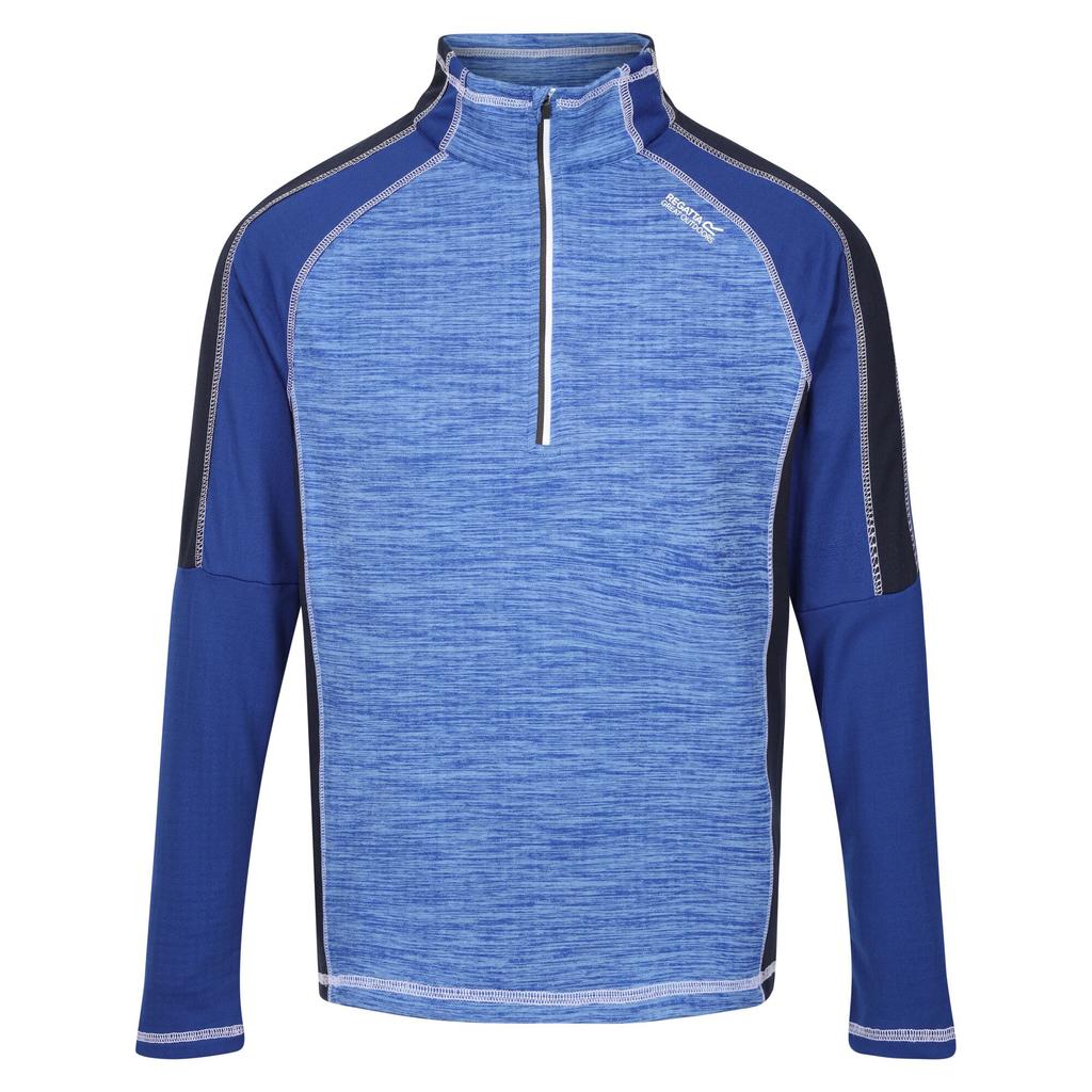 Regatta Mens Hepley Fleece