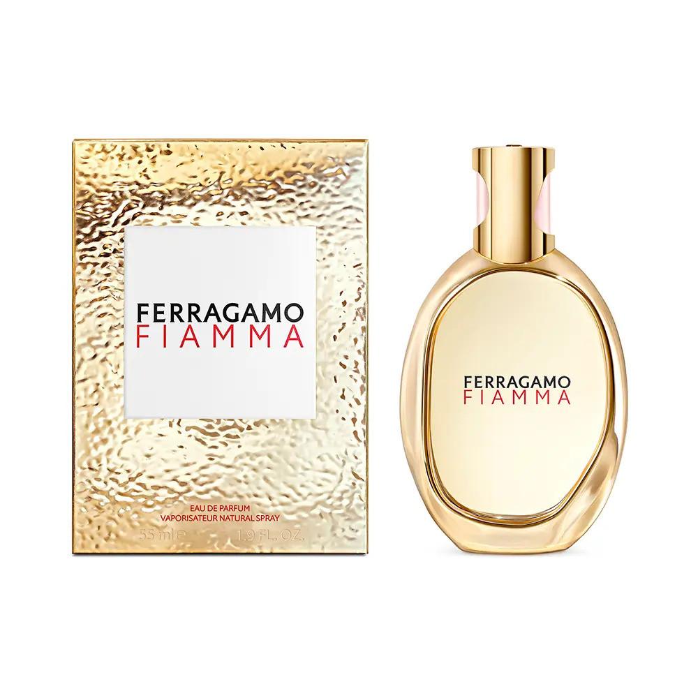 Salvatore Ferragamo - Eau de Parfum Fiamma 55 ml -