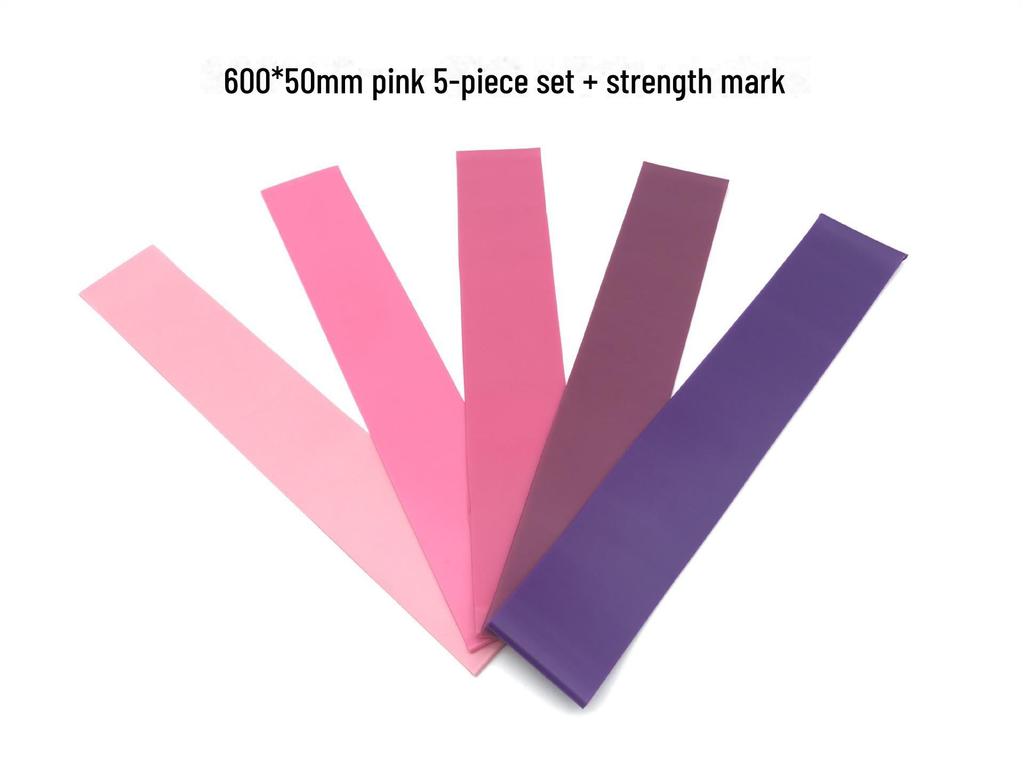 Силиконовый эспандер для йоги и фитнеса, приседаний и реабилитации.