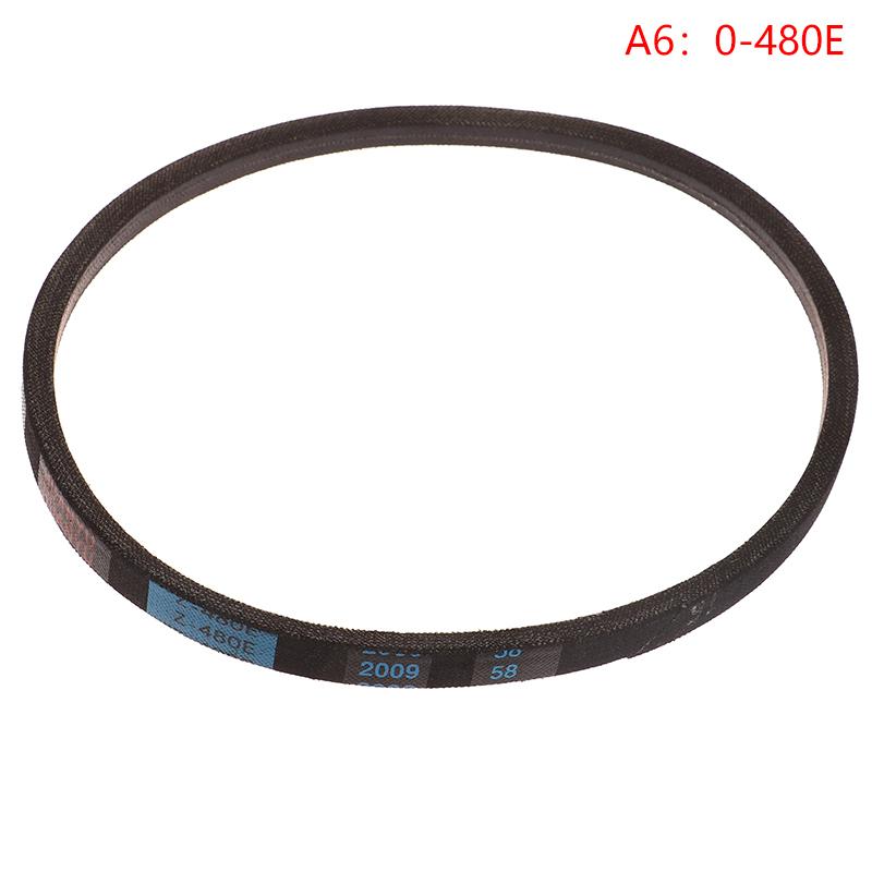 Ремень для стиральной машины O/0-440E 0-450E 0-468E 0-470E 0-460E 0-480E 0-490E