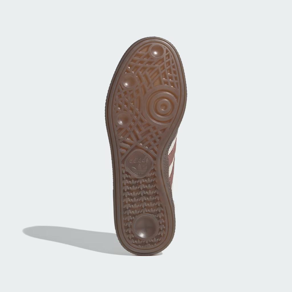 IH1510 adidas Originals Handball Spezial Алюминиевый Теплый Глиняный Облачный Белый (Женский)