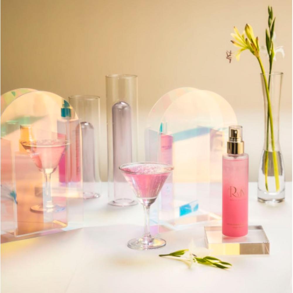 Гель-спрей Liyoum Essence с высоким содержанием 80% коллагена, 48-часовое увлажнение кожного барьера, улучшение эластичности морщин, 1 шт., 150 мл