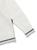 FIFA 1904 Uniform Collared Sweater (Off-White)