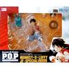MegaHouse Portrait.Of.Pirates One Piece ОГРАНИЧЕННОЕ ИЗДАНИЕ Монки Д. Луффи JF-СПЕЦИАЛЬНЫЙ