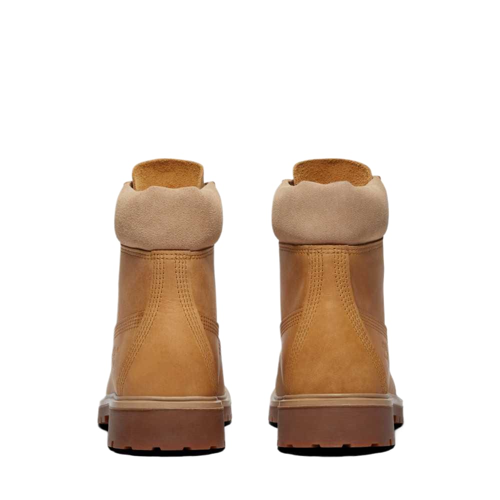 Timberland Водонепроницаемые уличные ботинки женские Пшеничные A43H8EN1