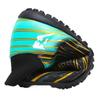 Summer high top football boots AG long spikes TF broken nails men's and women's competition training shoes