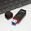 Lenovo USB 3.2 Флеш-накопитель ThinkPlus FU200 с шифрованием по отпечатку пальца