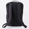North Rucksack Bag Shuttle Daypack School Commuting Business Bag Black [The Face] [SS23]