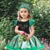 Princess Princess One with Transform Into a Celebration [Formemory] Dress, Costume, Baby, Kids, Piece, Children's Dress, Girls, Halloween, Romper,