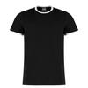 Kustom Kit Mens Ringer Fashion T-Shirt